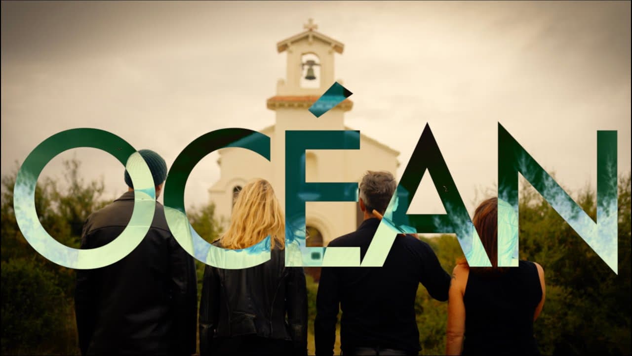 Combes - Océan (clip officiel)