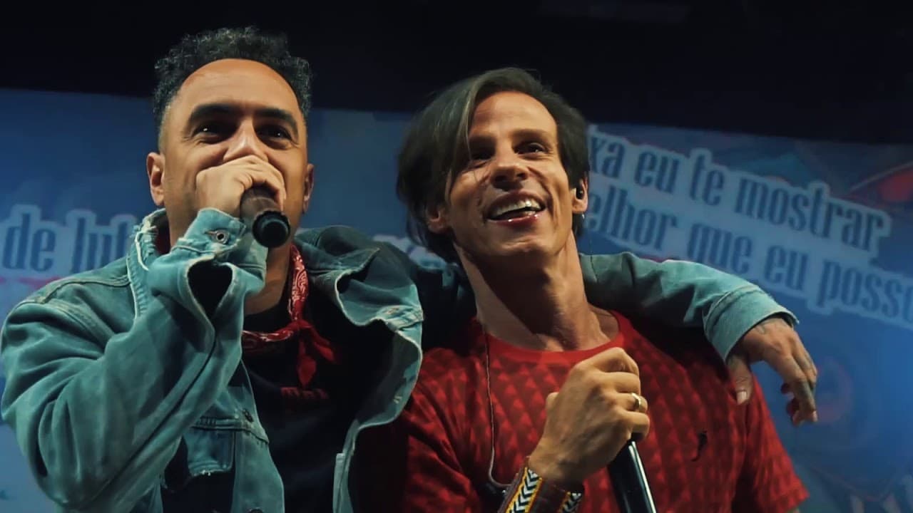 Chilli Mob Cruise 2019