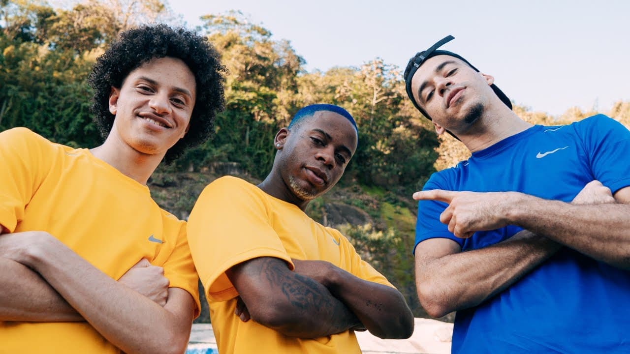 L7NNON, DJ Gabriel do Borel, DJ JL o Único - Jogadinha