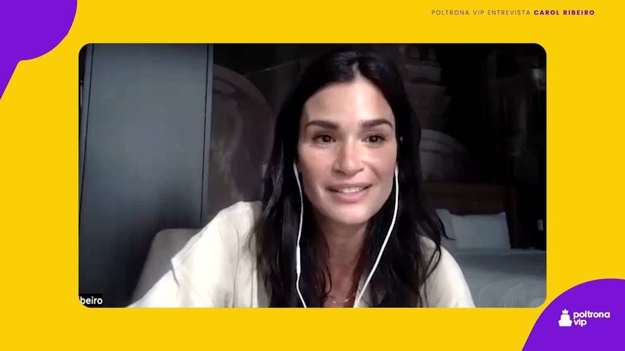 Poltrona Entrevista | Carol Ribeiro comenta sobre Mapa do Pop