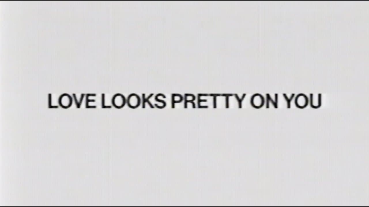 Nessa Barrett - LOVE LOOKS PRETTY ON YOU ★ (official lyric video)
