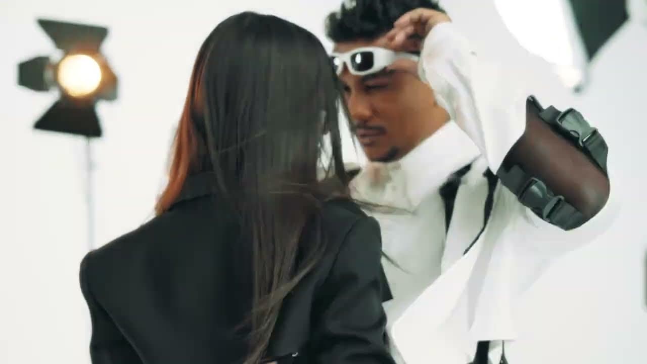 Coleção Bianca Andrade e Xamã