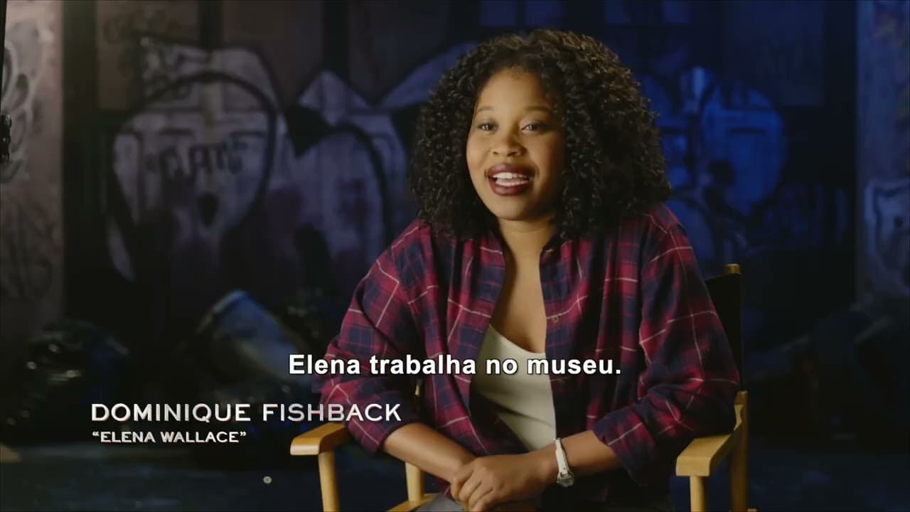 Transformers: O Despertar das Feras | Bastidores: Deixa Eles Virem | Paramount Pictures Brasil