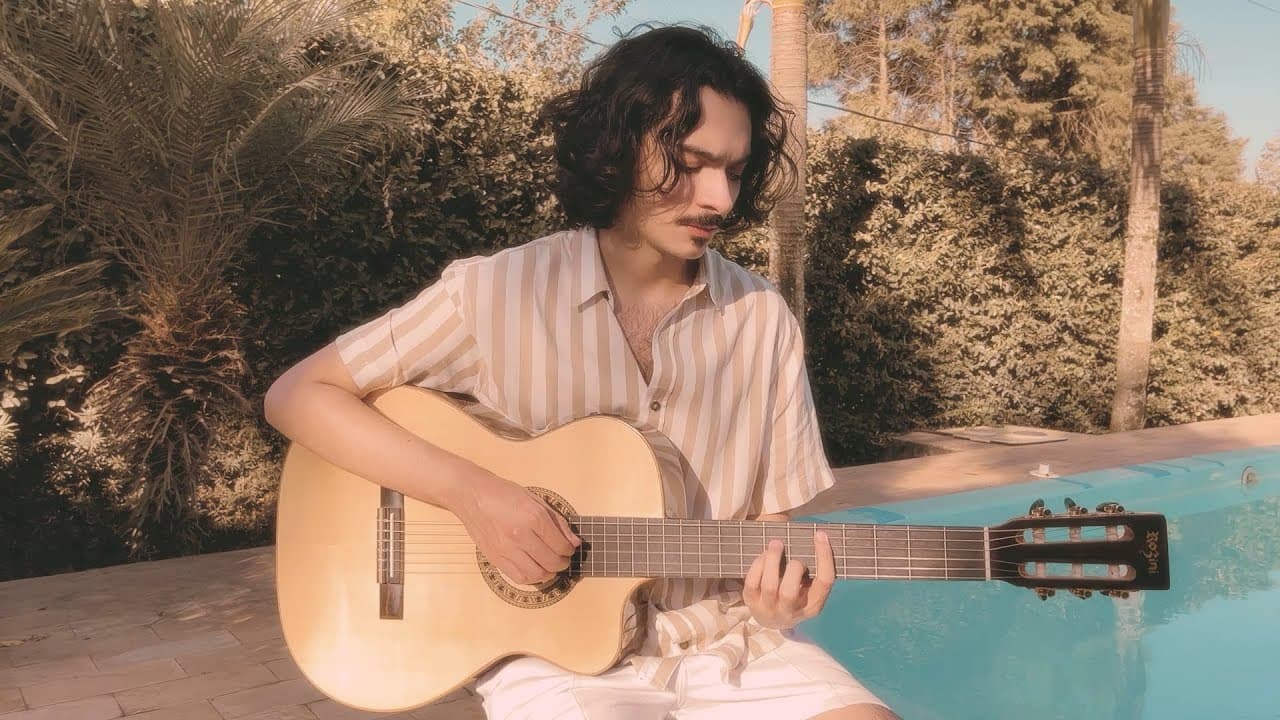 LAZURE - Aqui do Meu Lado (Clipe Oficial)