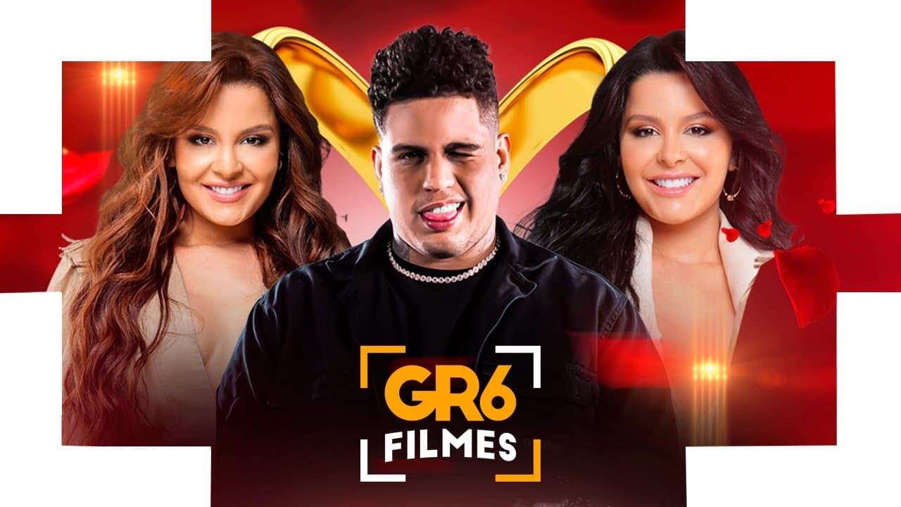 Gaab Feat Maiara e Maraisa - Aliança (GR6 Explode)