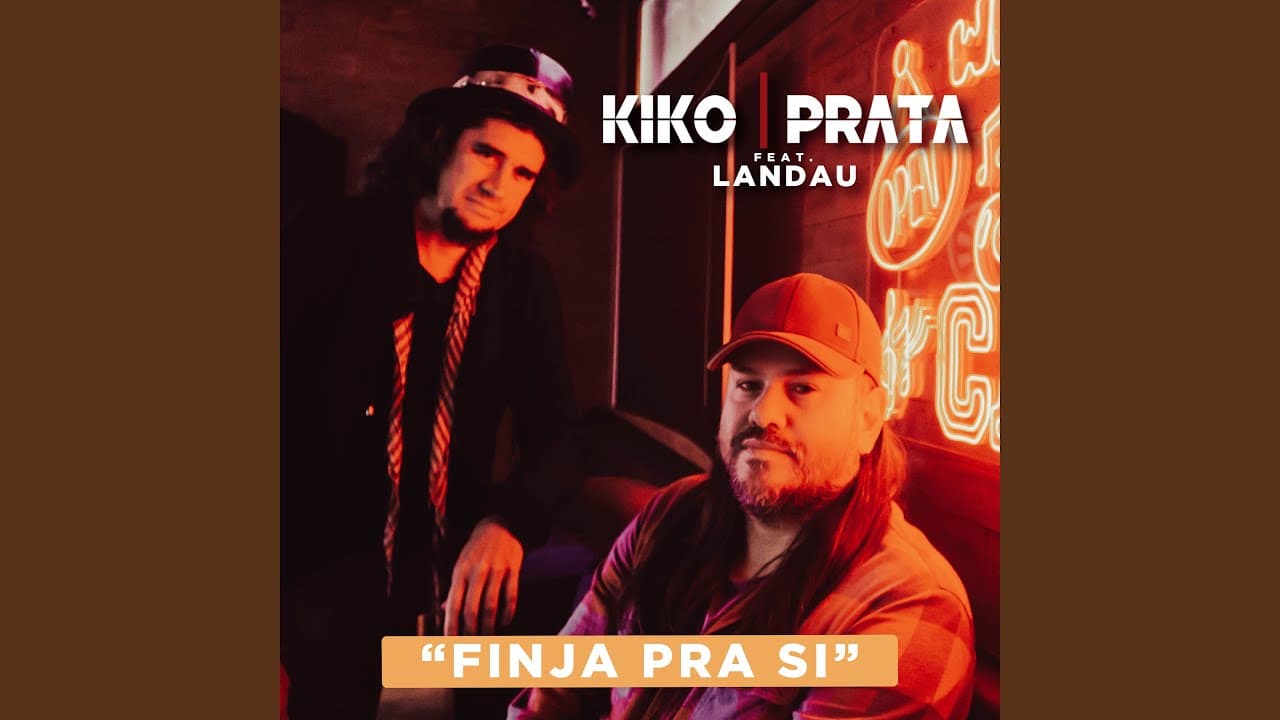Finja pra Si