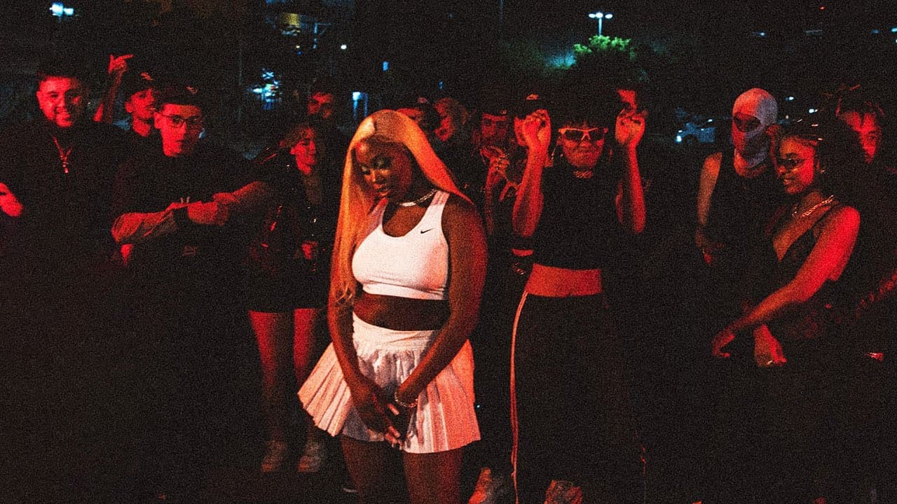 Jô - MEL (Official Music Video)