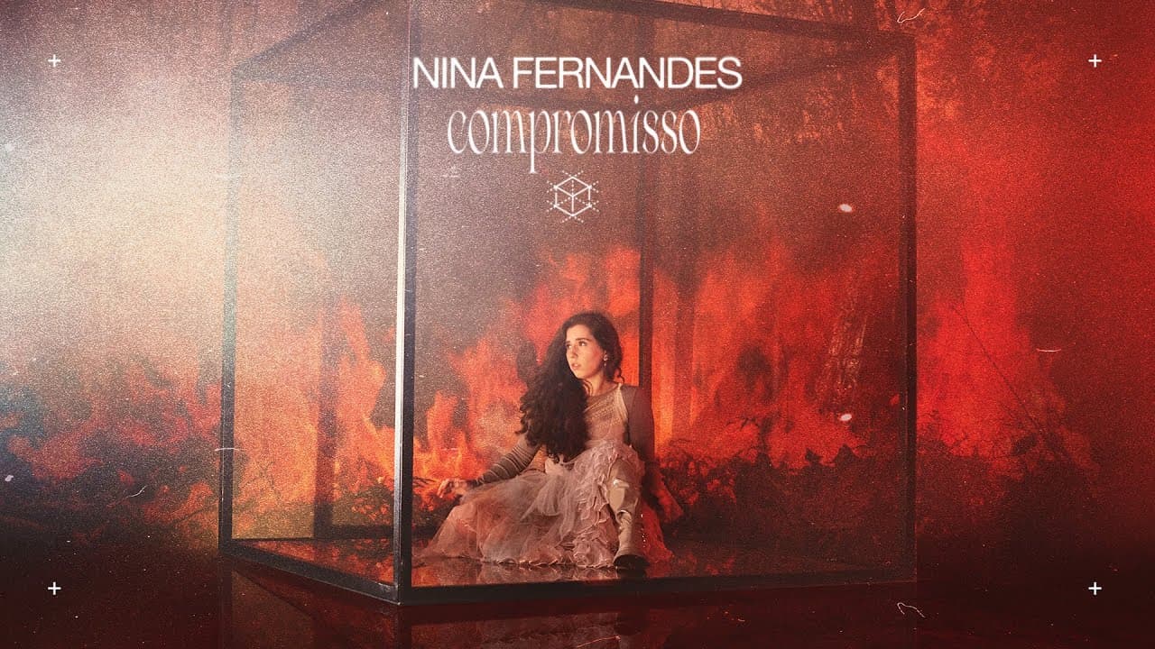 Nina Fernandes - compromisso (Clipe Oficial)