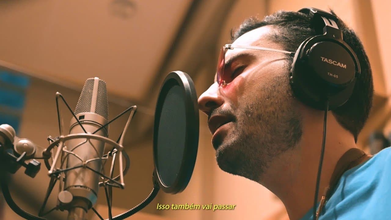 Jay Guerra - Isso Também Vai Passar (Visualizer)