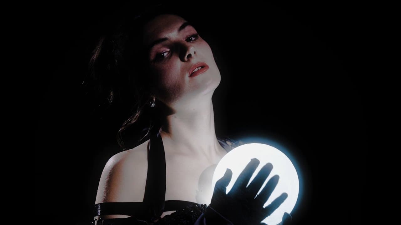 THEA ROSE - BLIND (Clip Officiel)