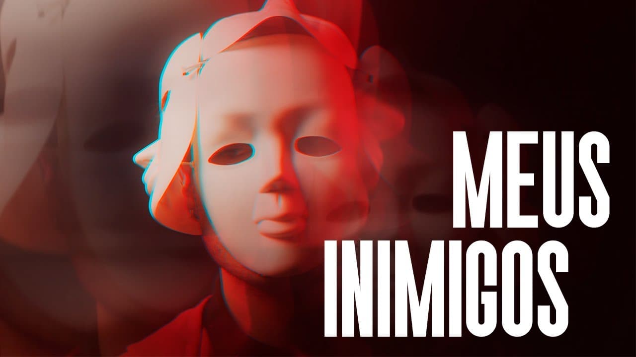 Gabo Maré - Meus Inimigos (Clipe Oficial)