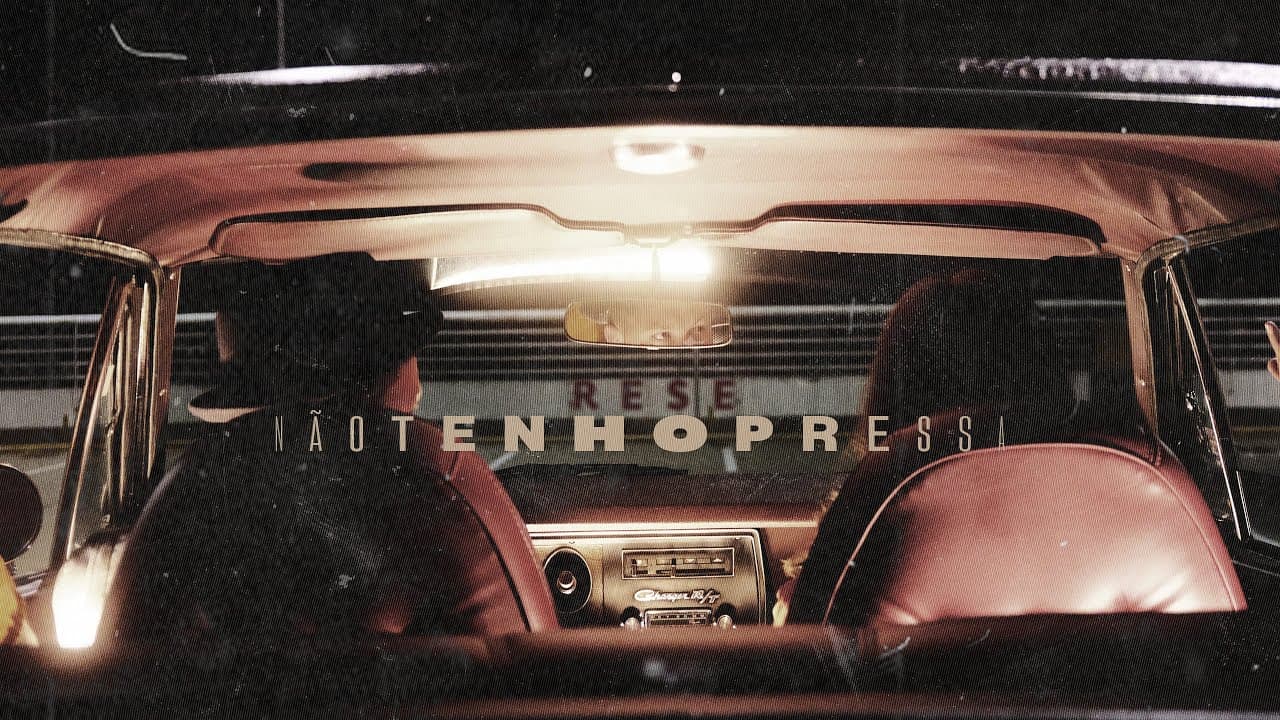 Rese - Não Tenho Pressa