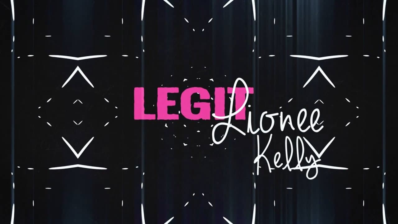 Lionee & Kelly - Legit (Official Lyric Video)