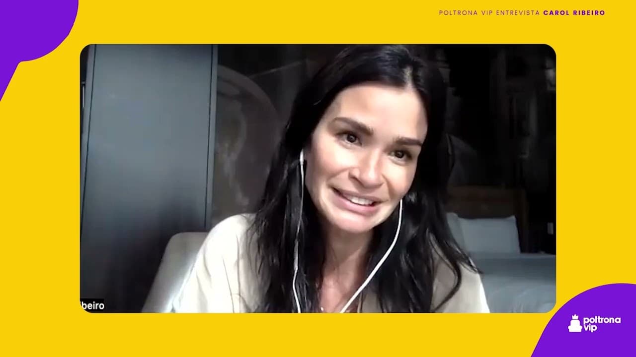 Poltrona Entrevista | Carol Pinheiro fala sobre os desafios nas premiações como o #GRAMMYs