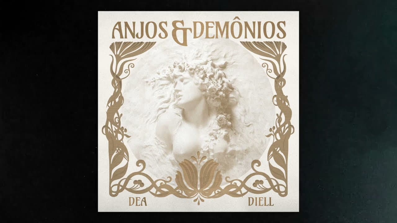 Déa Diell - Anjos e Demônios