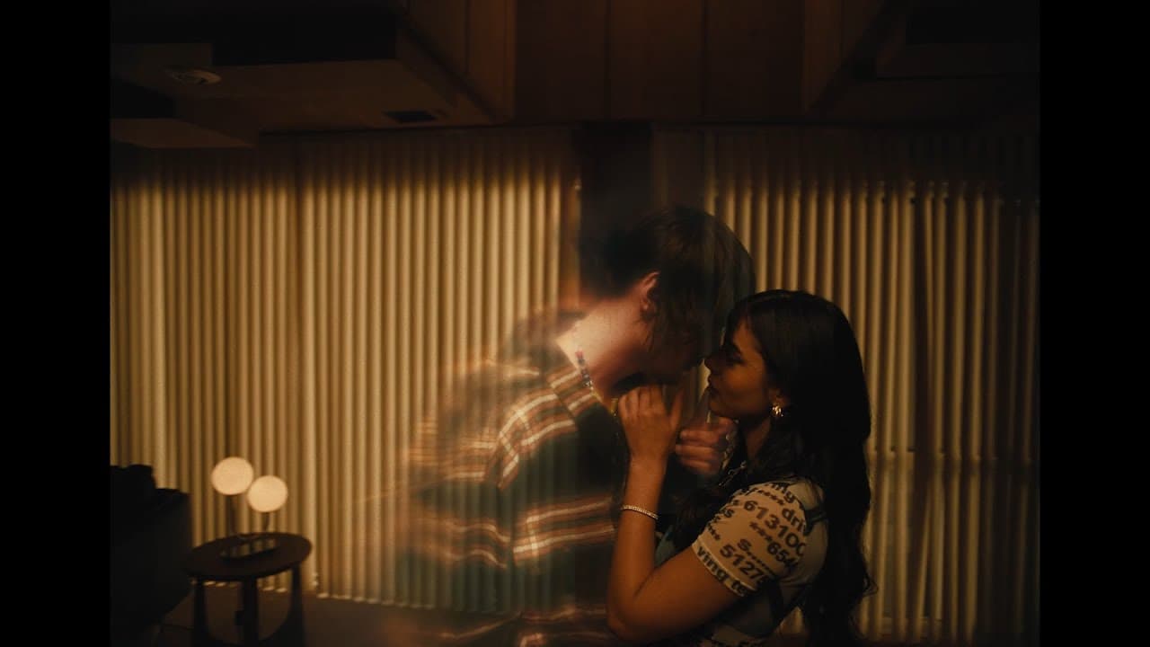 Danny Ocean - No te enamores de él (OFFICIAL VIDEO)