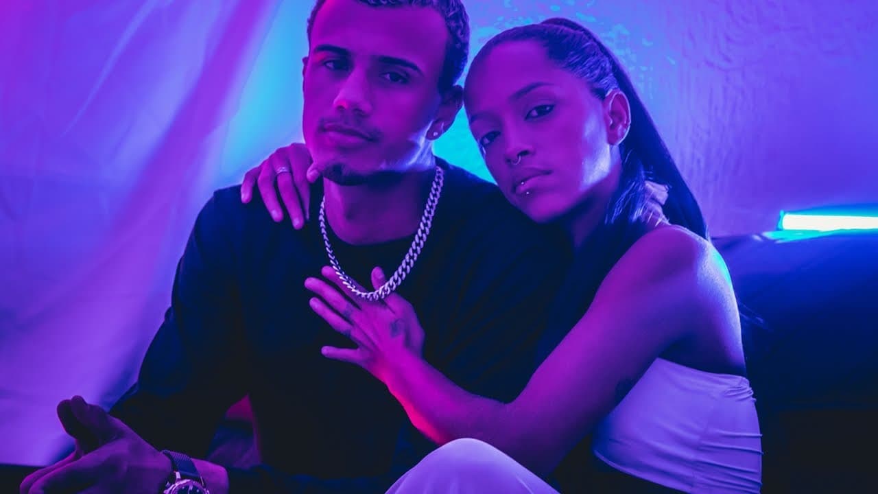 Edi Mattos - IMAGINA NÓS DOIS 💔 (Clipe Oficial)