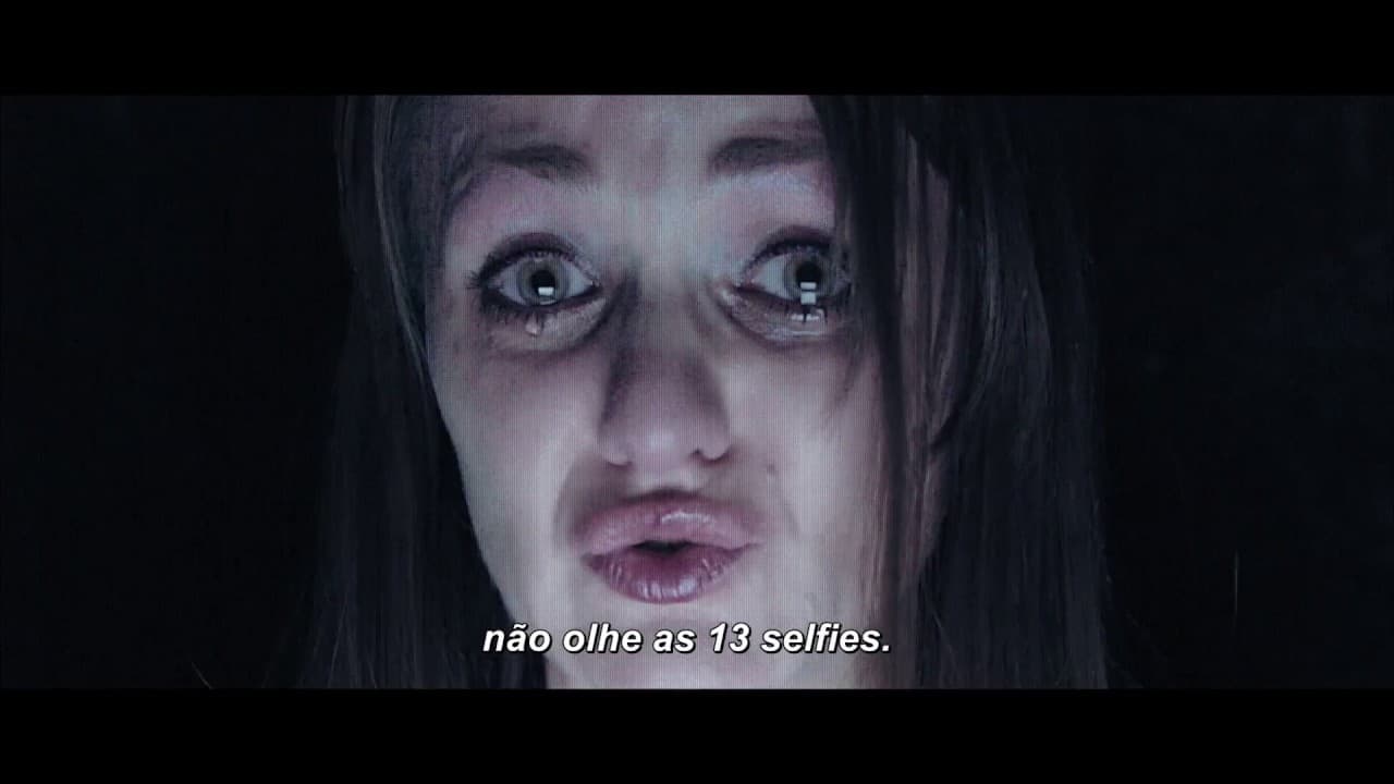 Selfie Para O Inferno - Trailer Legendado