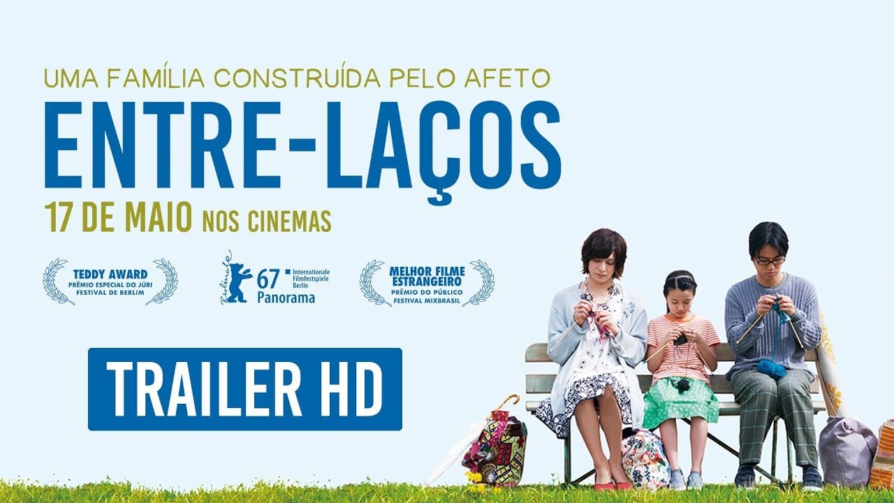 Entre-Laços | Hoje nos Cinemas