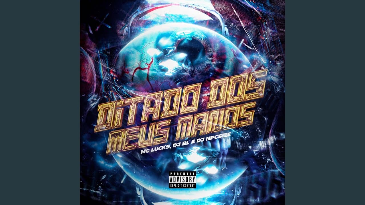 Ditado dos Meus Manos