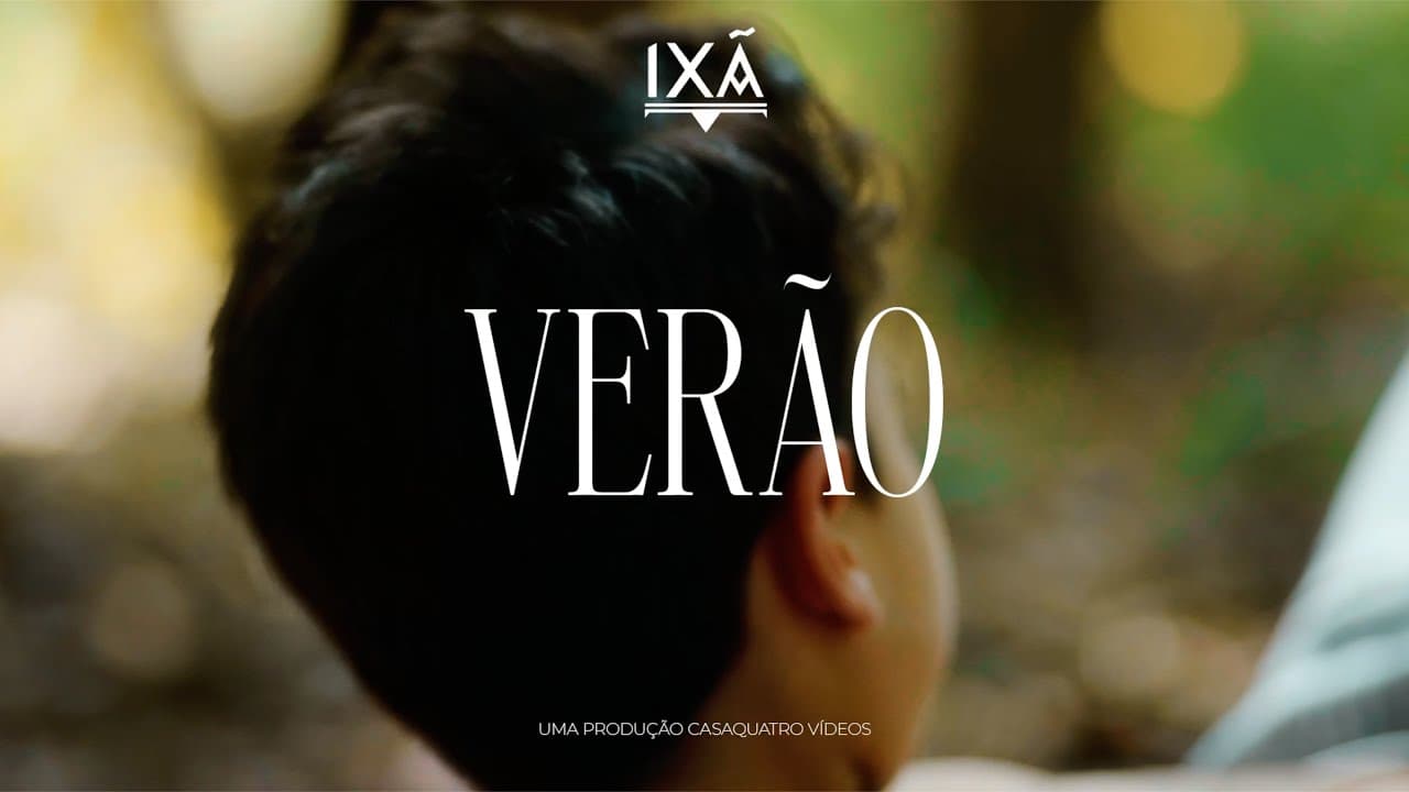 Ixã - Verão