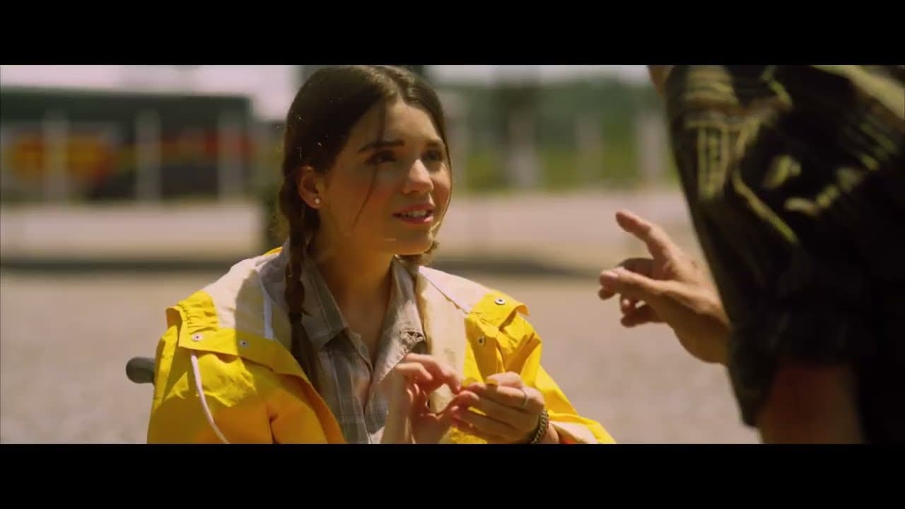 "Chama a Bebel" - Trailer oficial