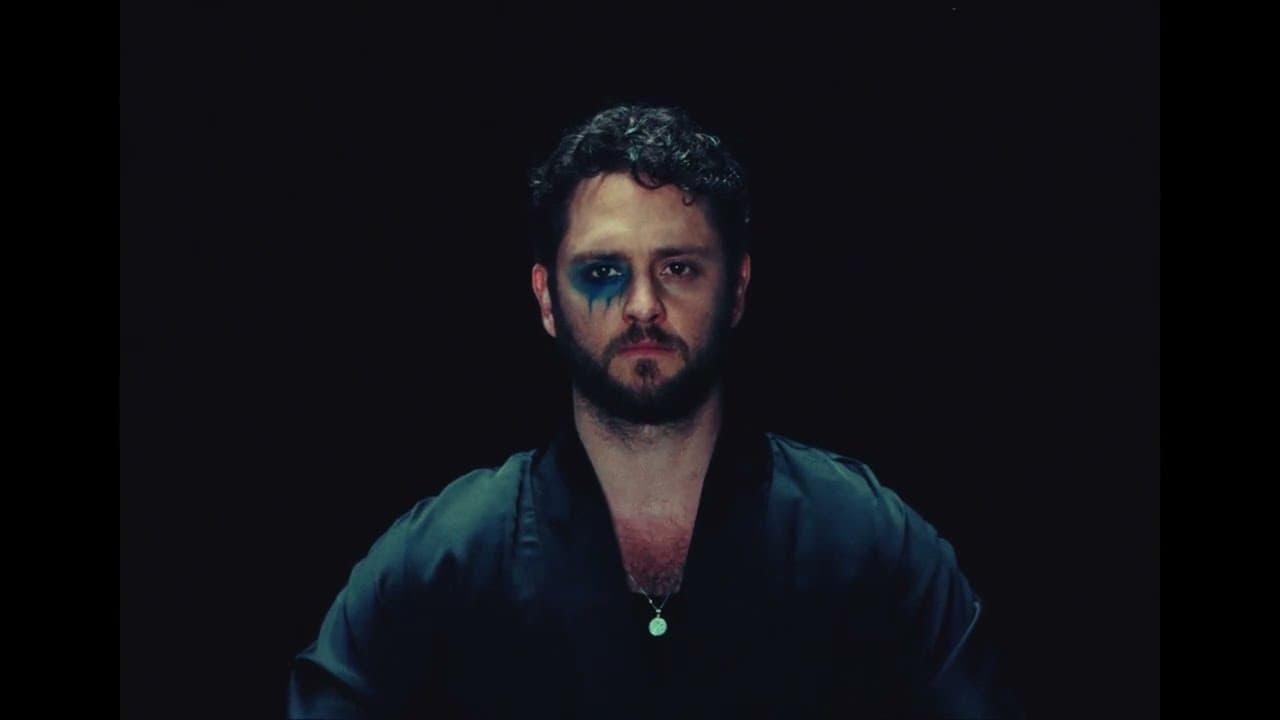 Christopher Uckermann - Los Hombres Lloran (Video Oficial)