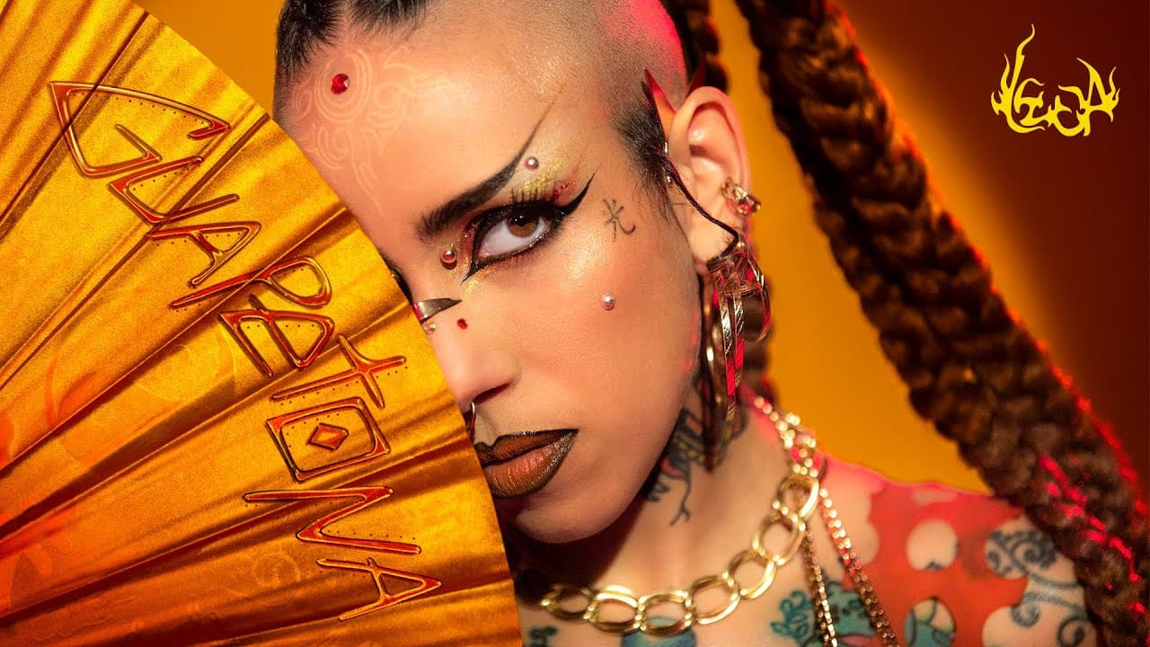 Luísa e os Alquimistas - Guapetona