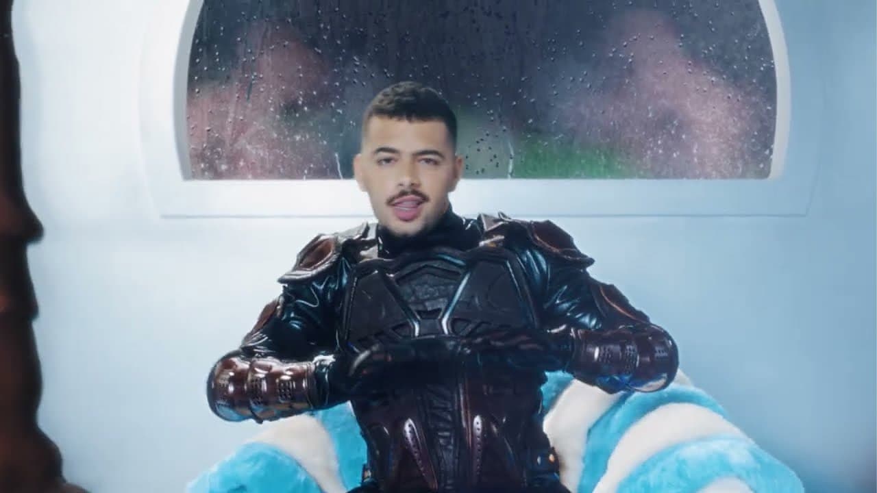 PEDRO SAMPAIO, Luísa Sonza - ATENÇÃO