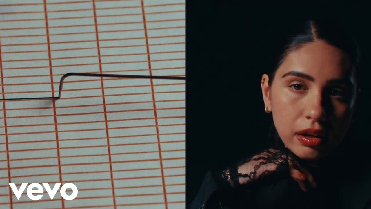 Alessia Cara - Dead Man