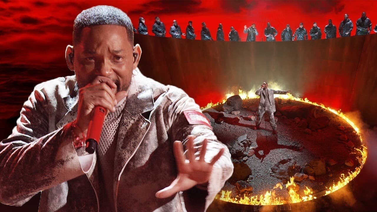 Will Smith - You Can Make It (BET Performance with Chandler Moore, Kirk Franklin and Sunday Service)