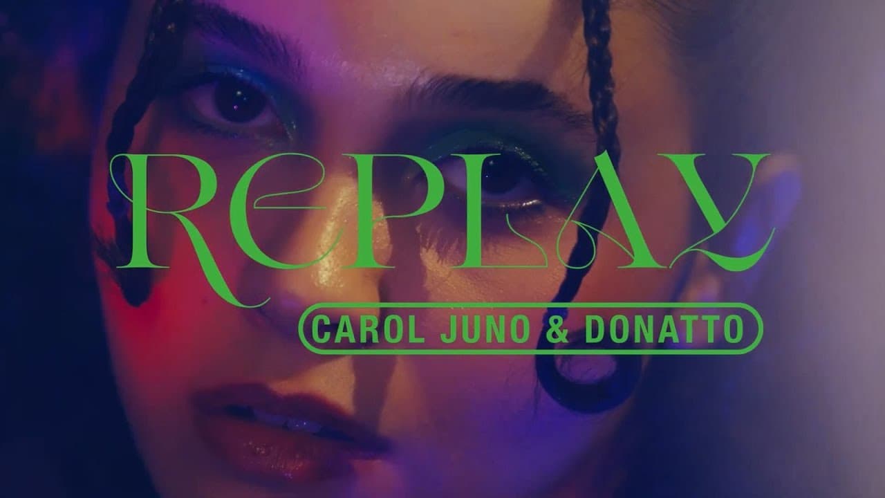 Carol Juno feat. Donatto - REPLAY