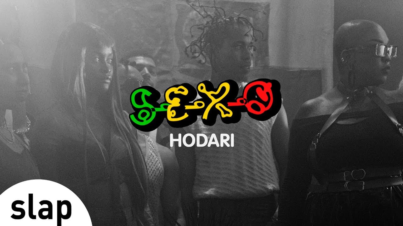 HODARI | S-E-X-O