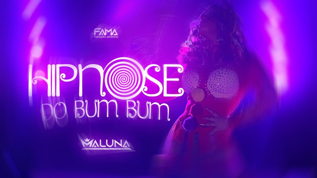 MaLuna - Hipnose do Bumbum