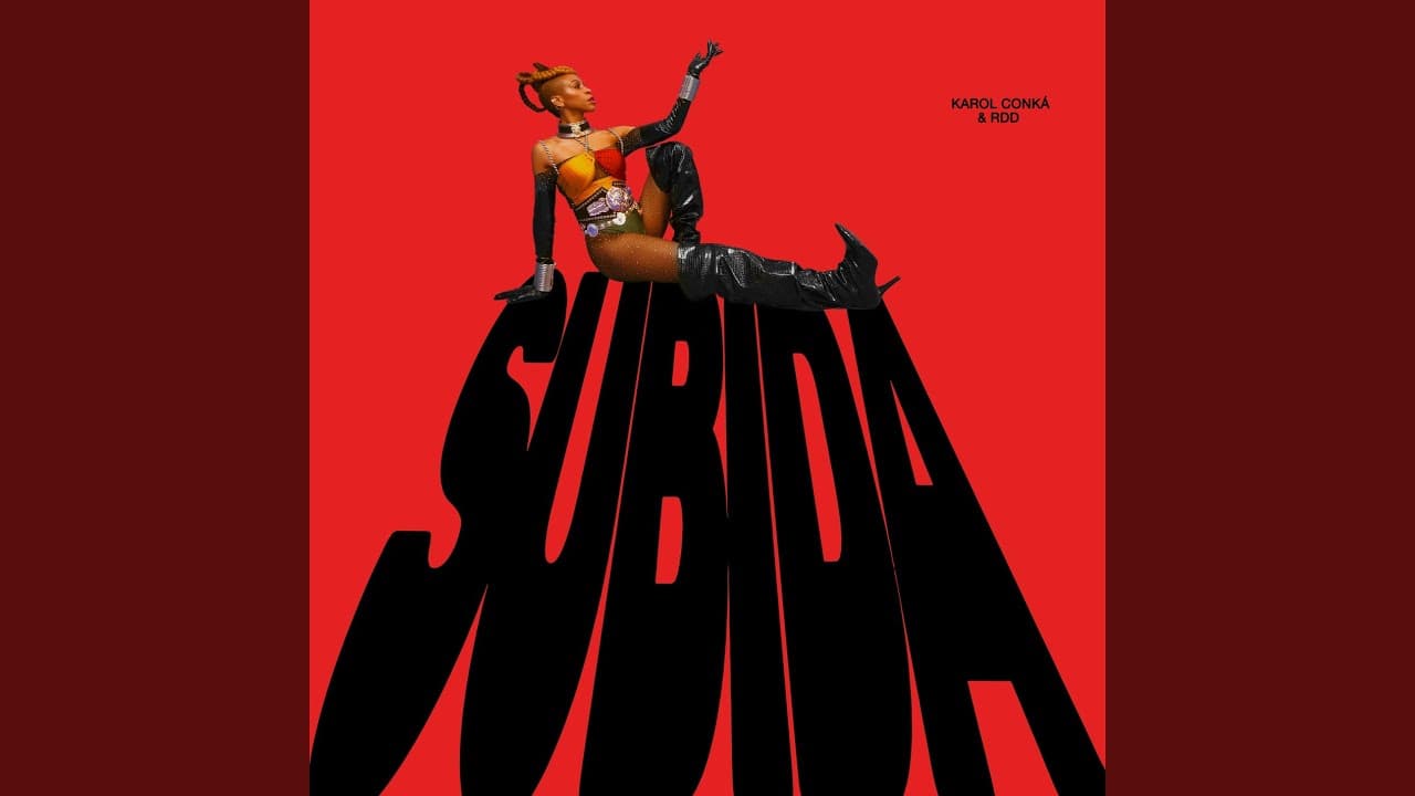 Subida