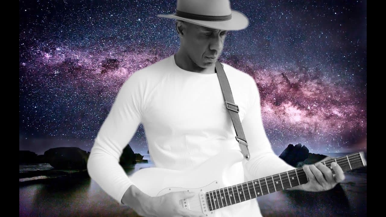 Rasta Dance (Afrobeat Mix)