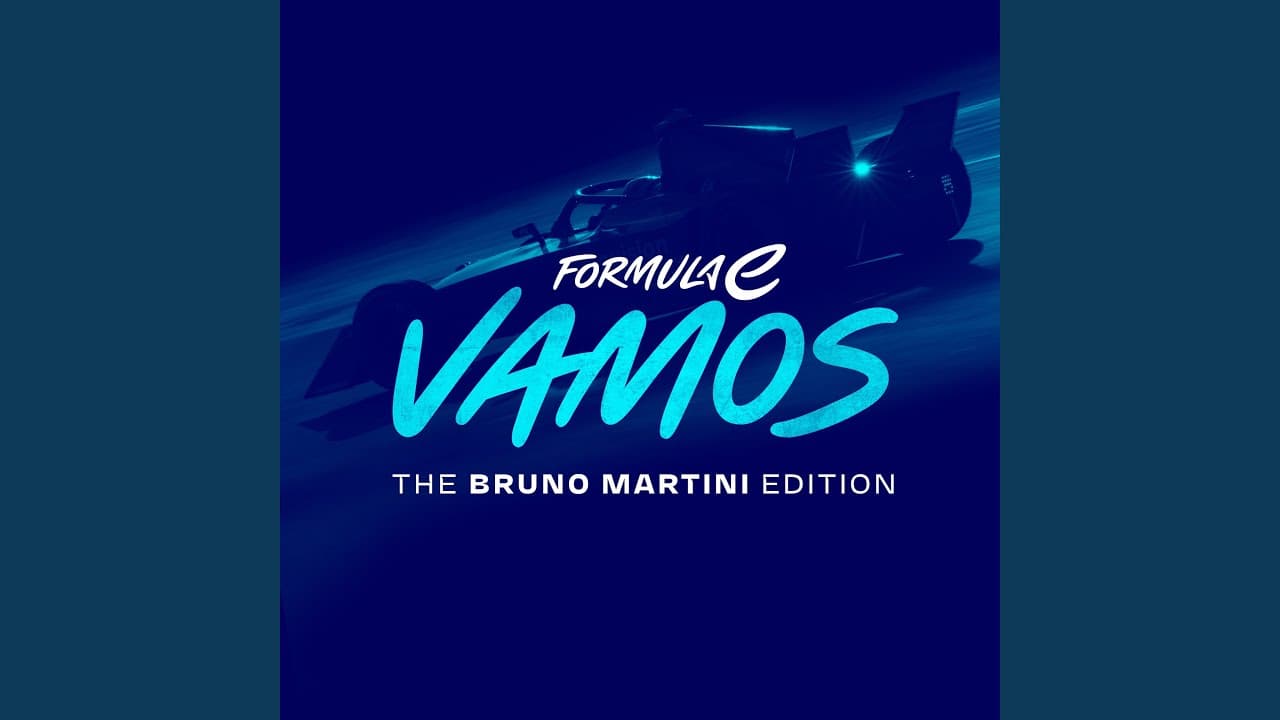 Vamos: The Bruno Martini Edition