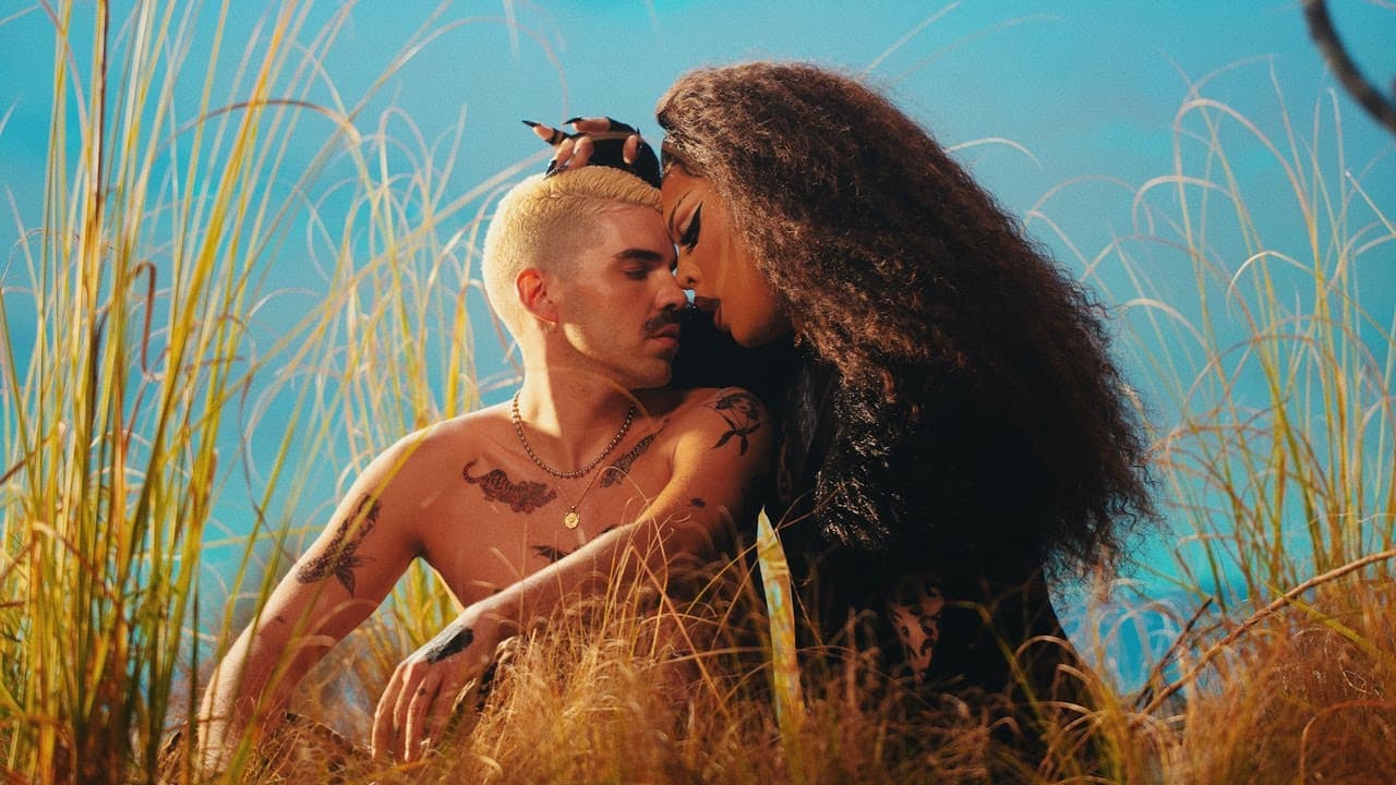 Mateus Carrilho Feat. Gloria Groove - NOITE DE CAÇA (VideoClipe Oficial)