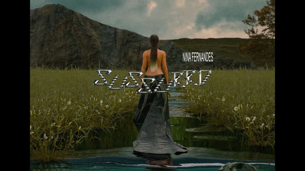 Sussurro - Nina Fernandes (Clipe Oficial)