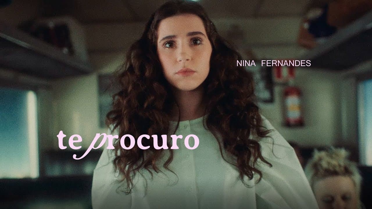 Nina Fernandes - te procuro (Clipe Oficial)