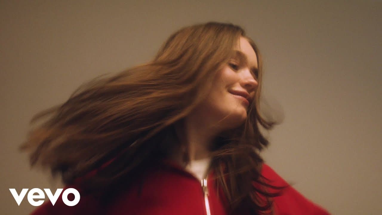 Sigrid - The Hype (Official Video)