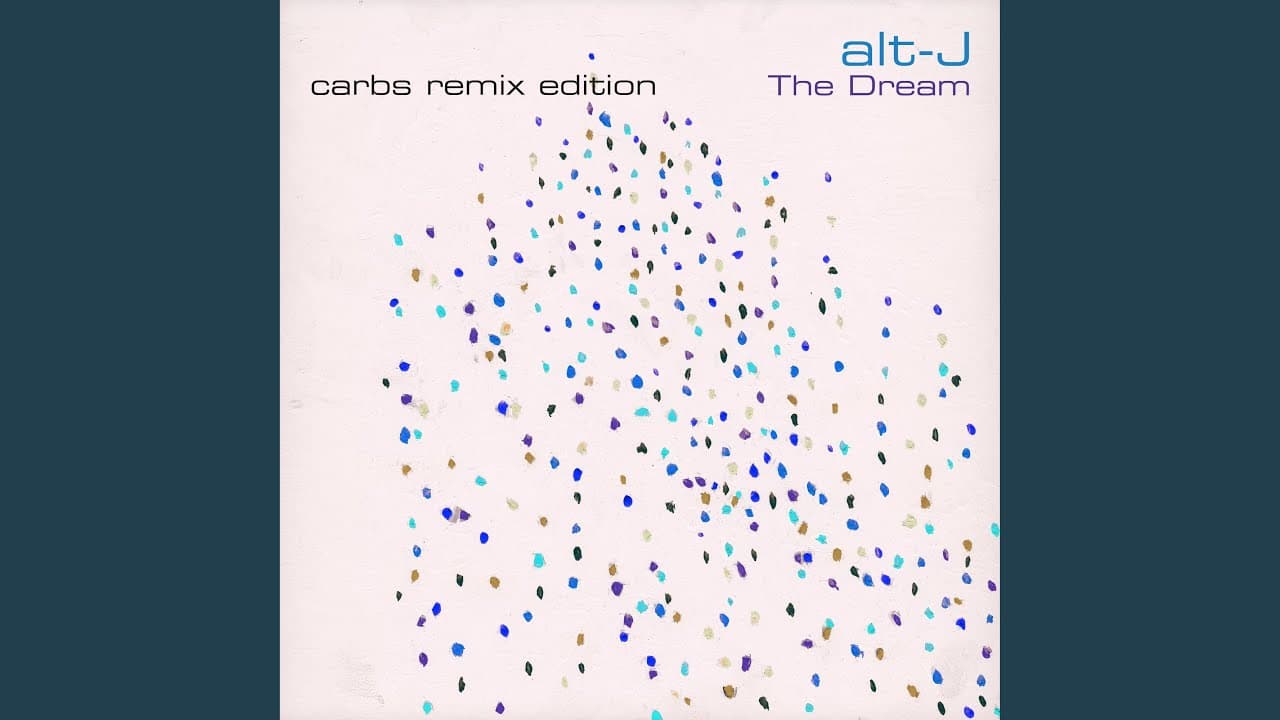 The Dream (CARBS NREM Remix)