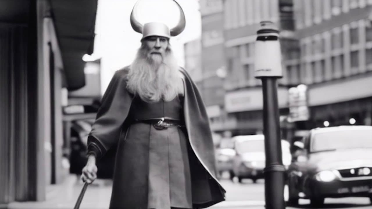 Jonathan Wilson - The Village Is Dead (Official Music Video)