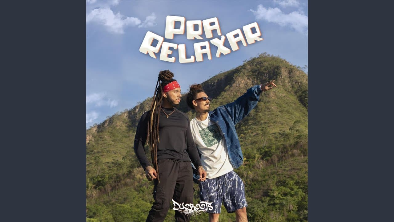 Pra Relaxar