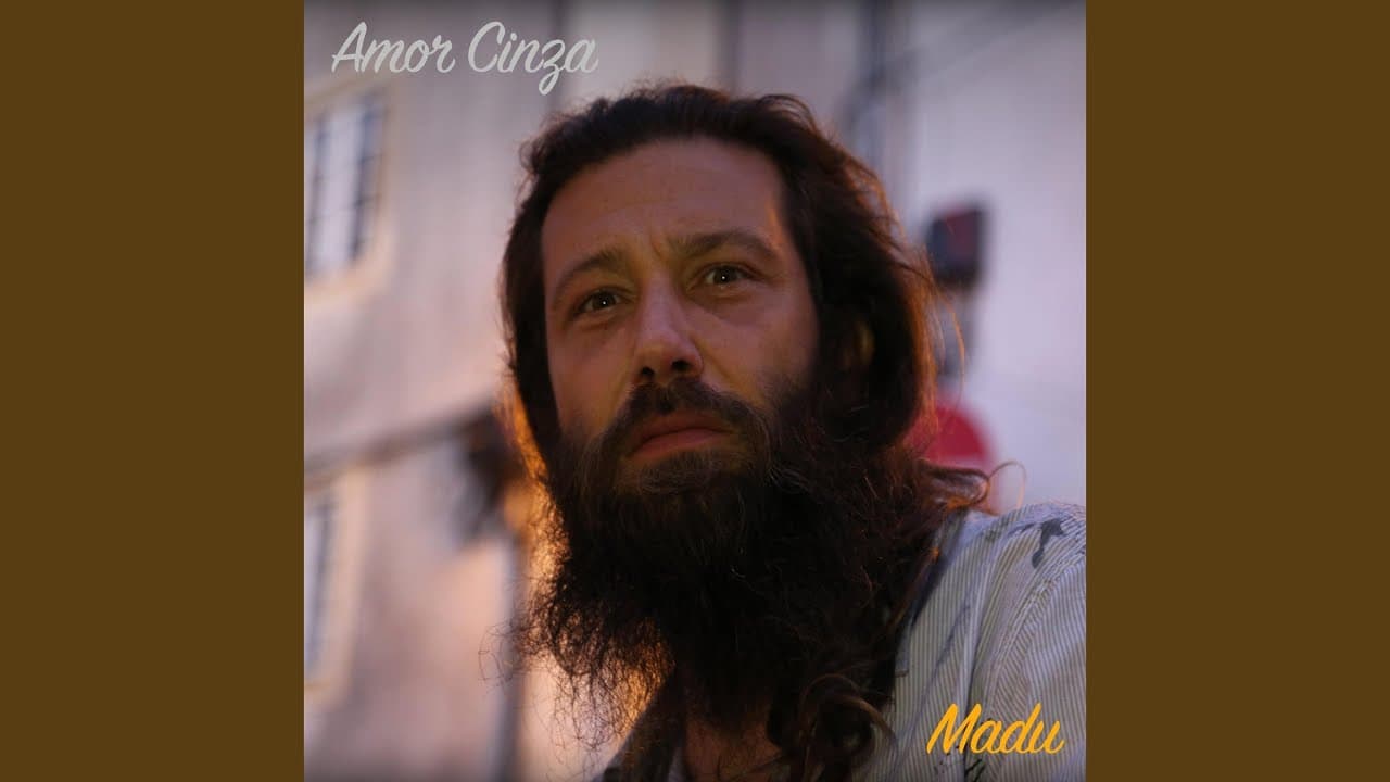 Amor Cinza (feat. Jean Charnaux)