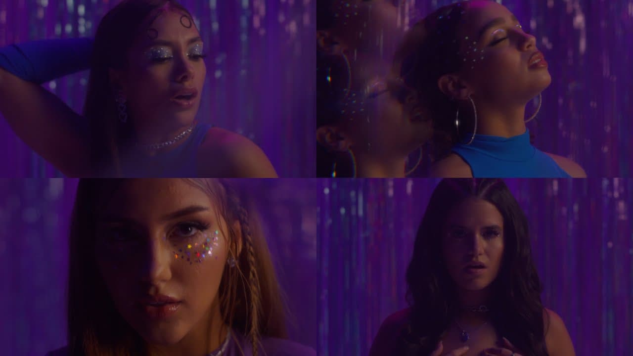 ANGEL22 - "Para Ti No" (Video Oficial)