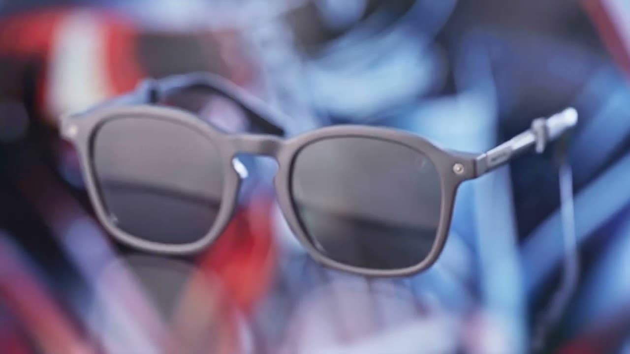 Óculos De Sol Unissex Star Wars Chewbacca Flap OC.CL.4472