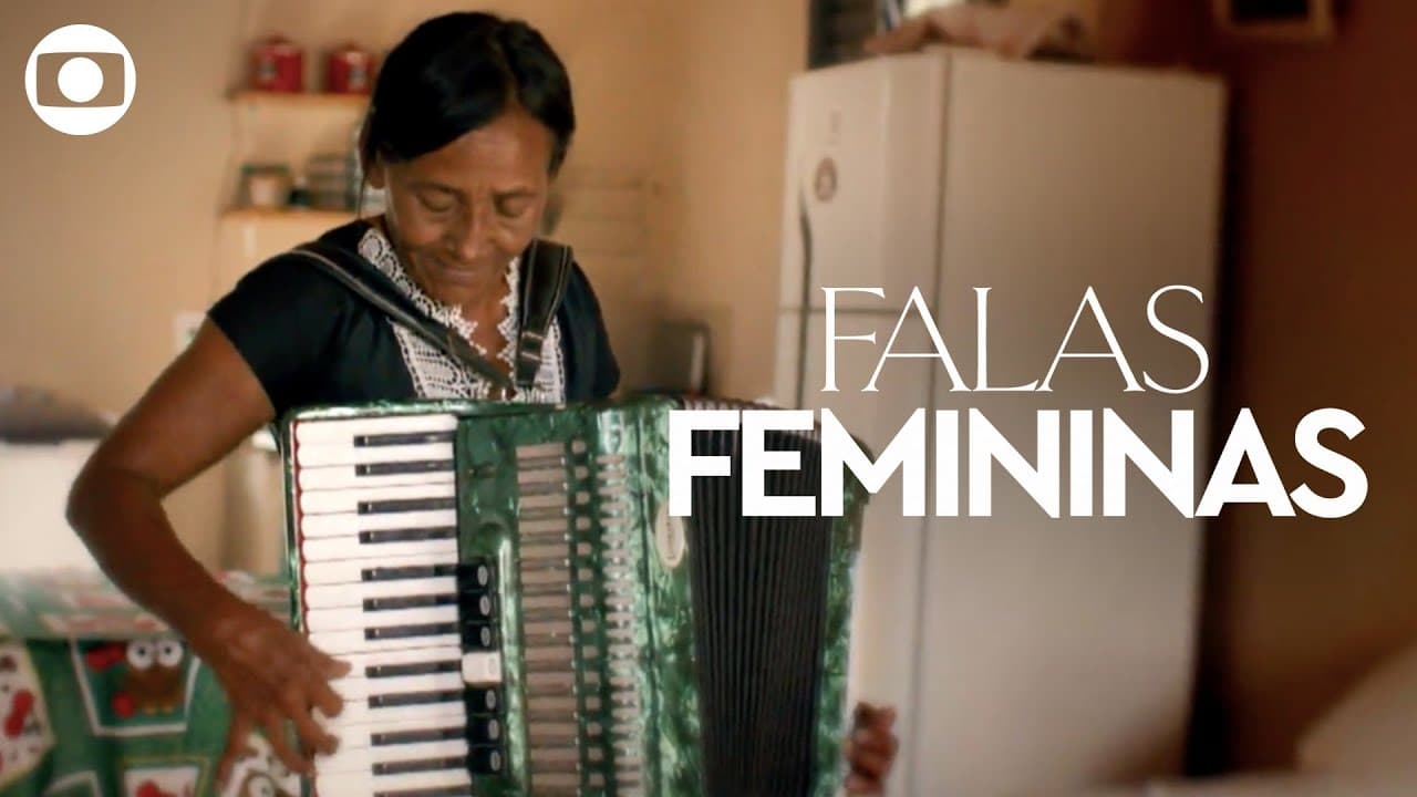 Falas Femininas: Sebastiana é uma das mulheres celebradas no especial