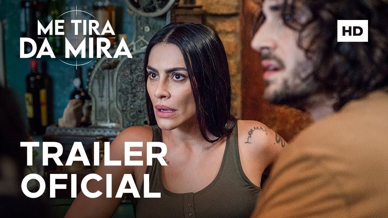 Me Tira da Mira | 17 de Março nos Cinemas | Trailer Oficial