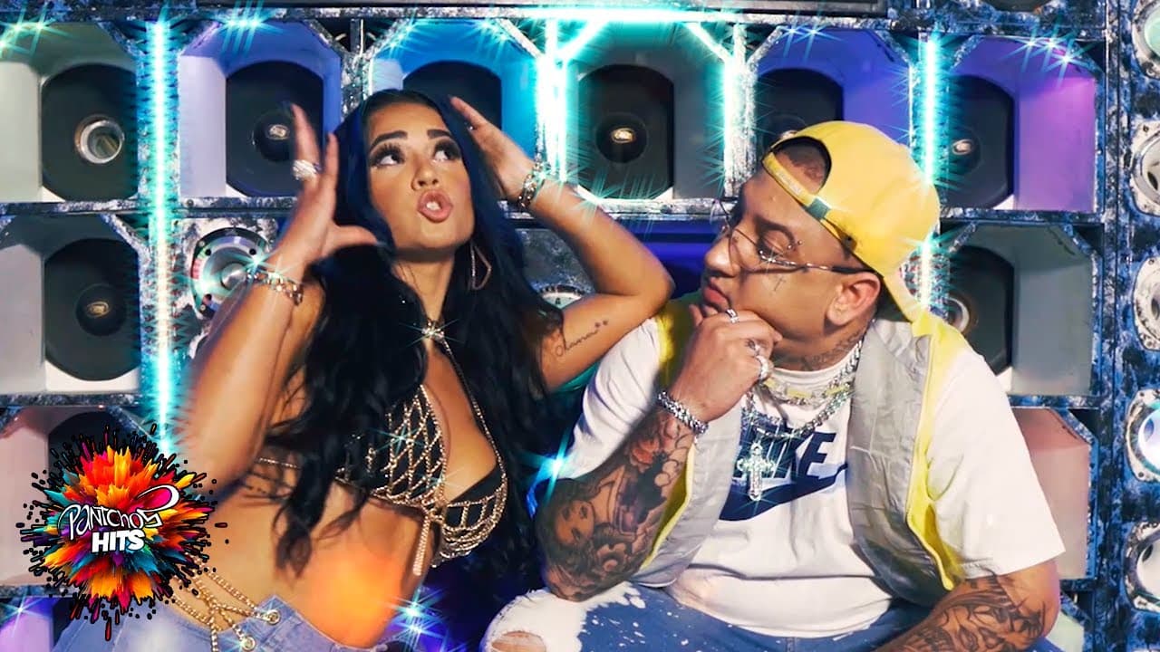 Jake e Dj Will DF – Sentadinha prod. Dj Will DF (videoclipe oficial)